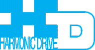 Harmonic Drive
